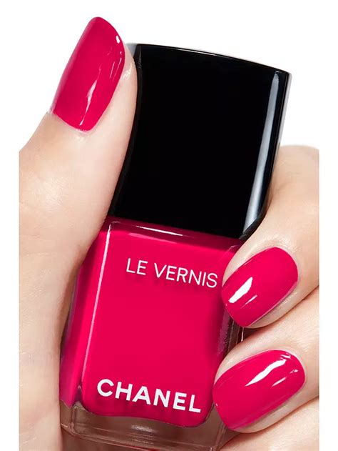 john lewis chanel nail polish.